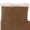 EMU Australia Chestnut Toddle B10737 Chestnut