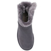 Botki UGG 1016501 MINI BAILEY BOW II NIGHTFALL