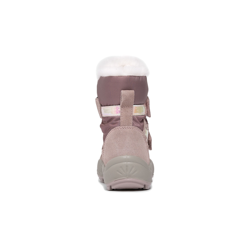 Primigi Girls' Insulated Snow Boots Scamost/T.Techno/Phar