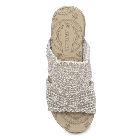 Artiker Slippers Sandals Beige