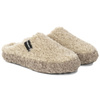 Verbenas Home Slippers Cream and Beige