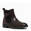 Maciejka Dark Brown Women's Boots