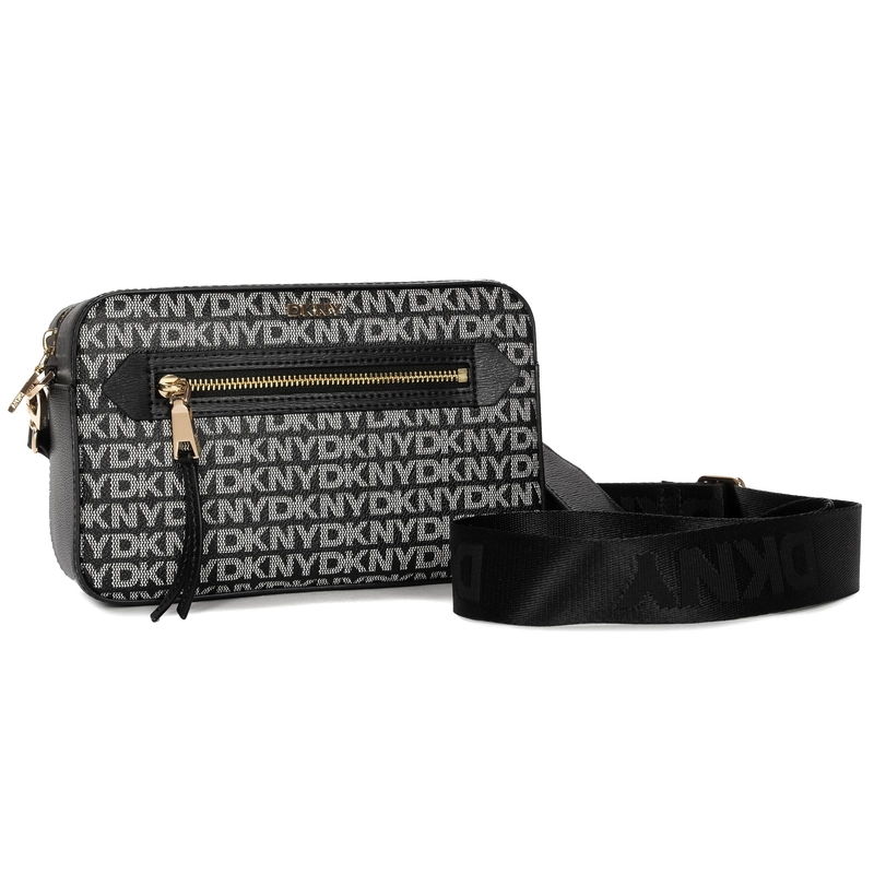 DKNY Torebka Damska Czarna