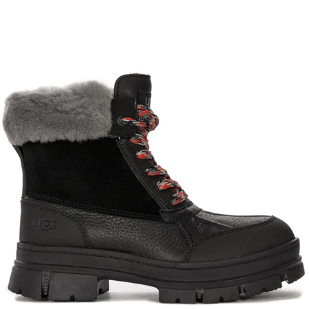 UGG W Ashton Addie Black 1130524 BLK
