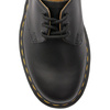 Dr. Martens półbuty damskie skórzane 1461 Black