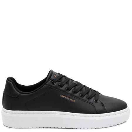 GAP EST. 1969 Platform Sneakers Black GPM6164100003