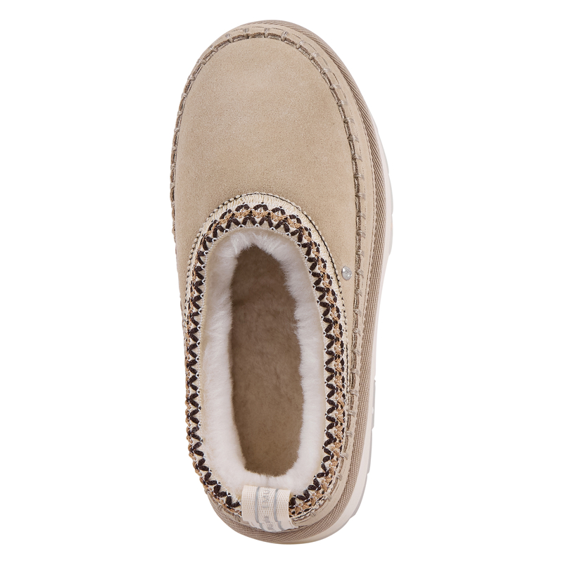 EMU Australia Sharky Adventure Scuff W13239-SAND