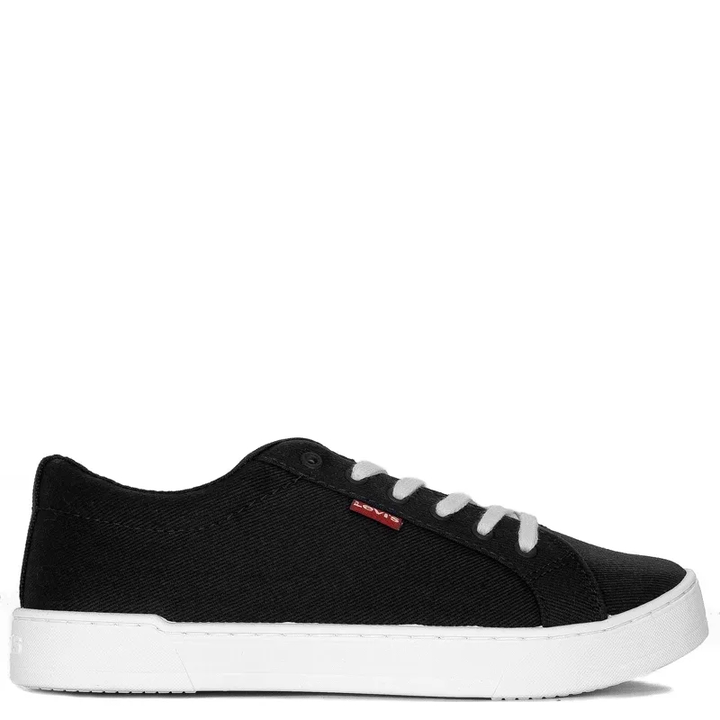 Levi's Women Sneakers Malibu 2.0 Regular Black