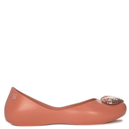 Zaxy New Start Heart Fem Pink Ballerina