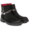 Artiker 45C0114 Black Boots