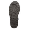 Botki UGG skórzane ocieplane W CLASSIC MINI II EVB