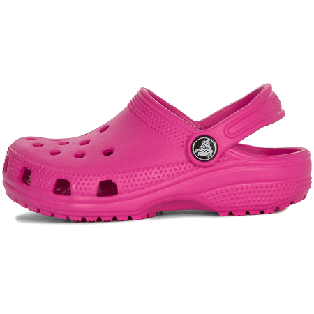 Crocs Klapki Dziecięce Juice Classic Clog