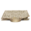 Pepe Moll Women's Handbag Gold
