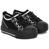 Trampki dziecięce niemowlęce Big Star Black Czarne