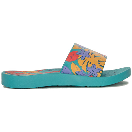 Ipanema Urban III Slide Kids slides Blue Red Yellow