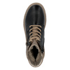 Rieker Women's Boots Black