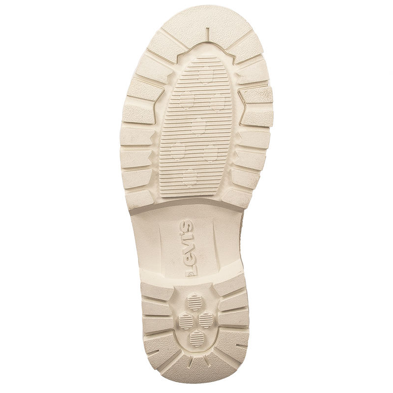 Levi's Boots Solvi Quilted