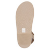 Maciejka Women's Leather Sandals Powder Pink