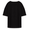 Opra T-shirt Riham Black
