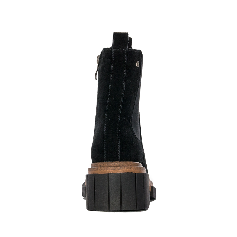 Filippo Black Women's Boots