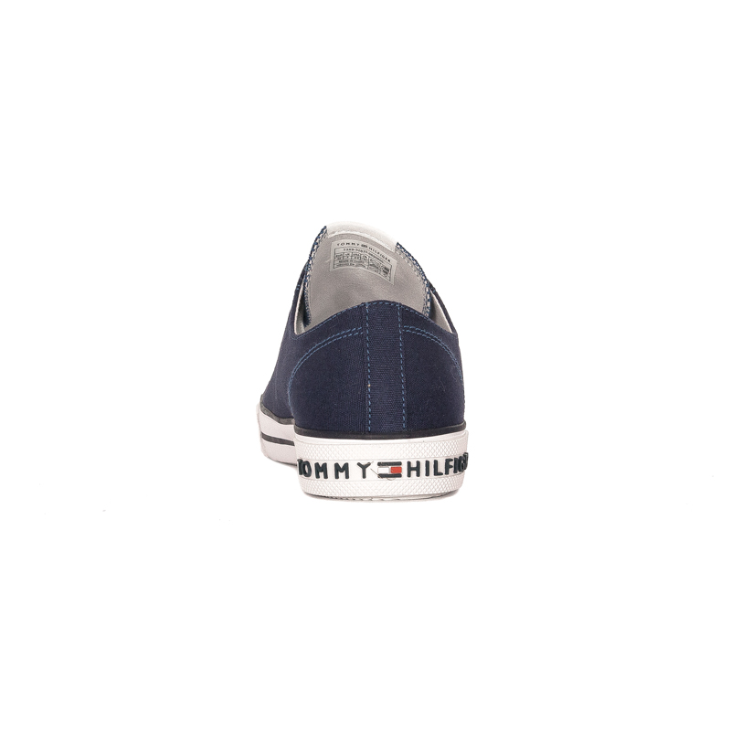 Tommy Hilfiger Women's Sneakers Blue