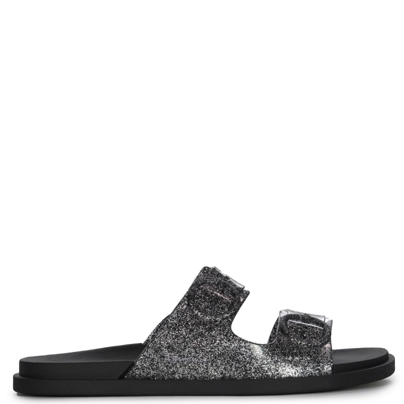 Ipanema Black Women's Slippers