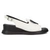 Filippo Women's  Sandals White