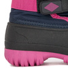 Lee Cooper Fuchsia Boots LCJ-21-44-0522K