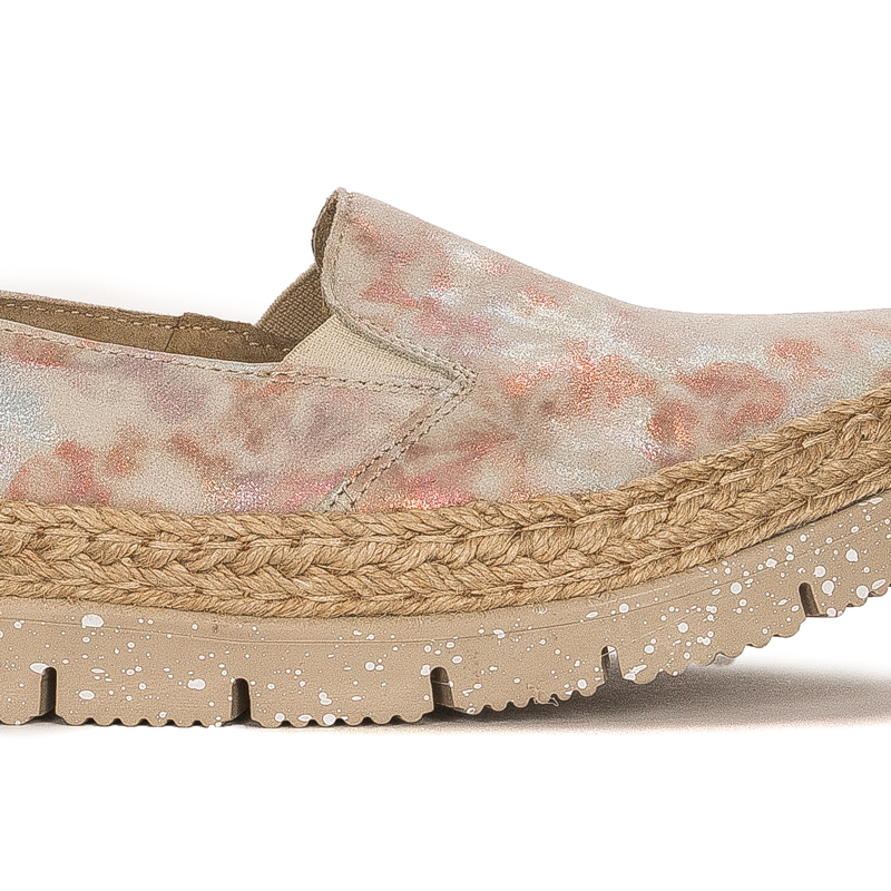 Maciejka 02966-46-00-5 Beige Espadrilles