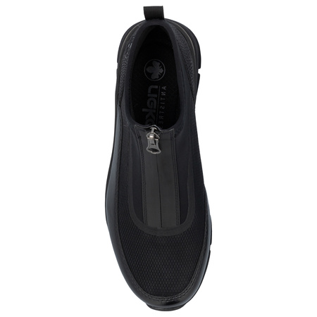 Rieker Women's Black Sneakers