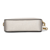 Pepe Moll Women's Handbag Silver