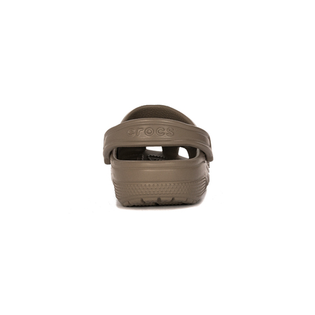 Crocs Womens Classic Khaki