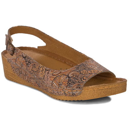 Maciejka 01974-47/00-5 Brown