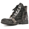 Maciejka 05077-01/00-5 Black Boots