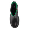 Maciejka 05746-09/00-7 Black+Green Boots