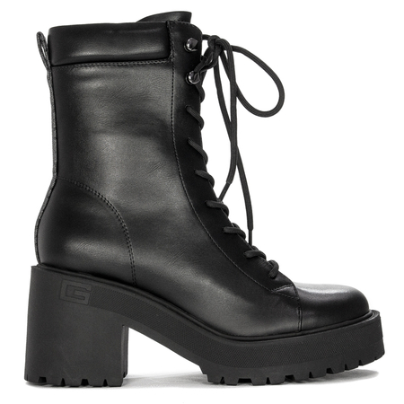 Guess Black Women's Boots