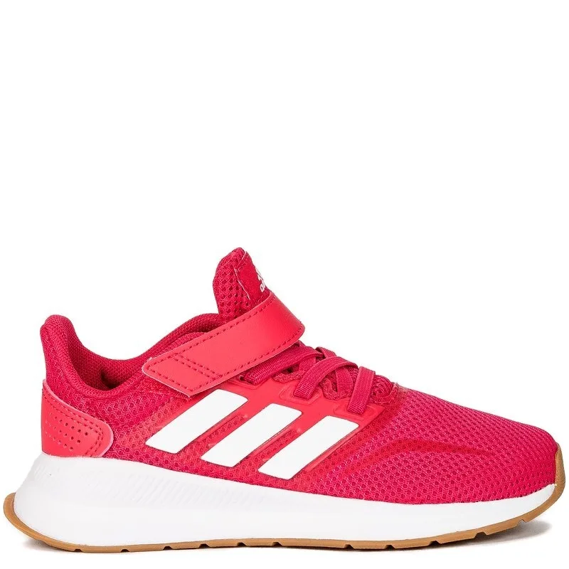 Sneakersy Adidas Runfalcon I FW5156 Różowe