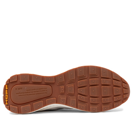 Hoff Sneakersy Męskie Amortyzująca Podeszwa 5 nm Szaro-Granatowe 12535606