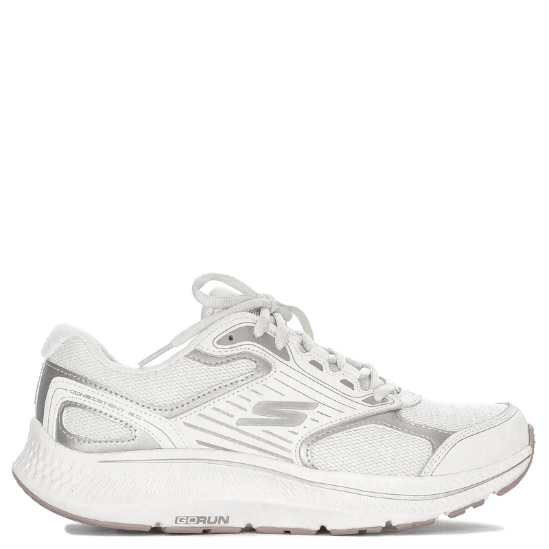 Skechers Sneakersy Damskie Natural