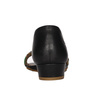 Maciejka Women's Leather Sandals Black