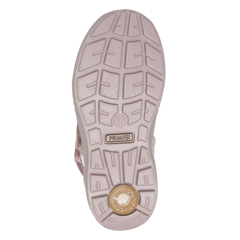 Primigi Girls' Insulated Snow Boots Scamost/T.Techno/Phar
