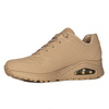 Skechers Sneakersy damskie 73690 Sand On Air bezowe