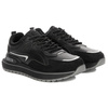 Big Star Black Women's Sneakers