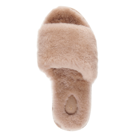 EMU Australia Mckay Camel W13088-CAMEL