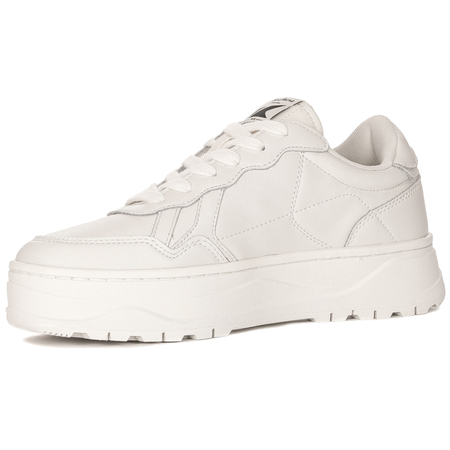 Pepe Jeans Kore Britt W White Sneakers