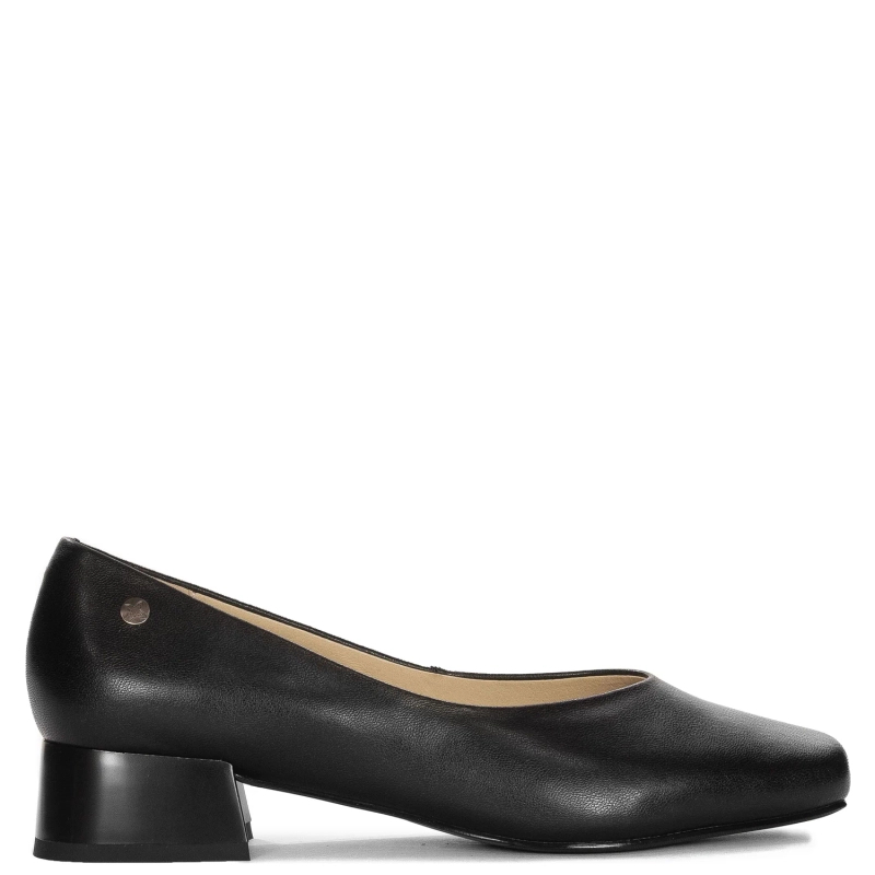 Maciejka Black Pumps