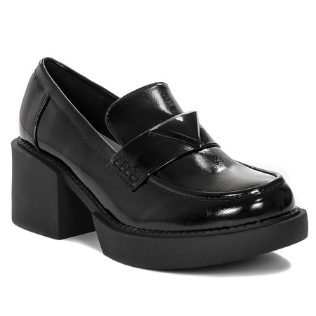 T.Sokolski women's Black low shoes