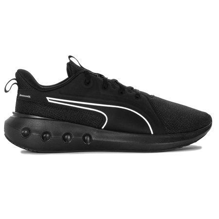 Puma Softride Carson Sneakers Mens Black