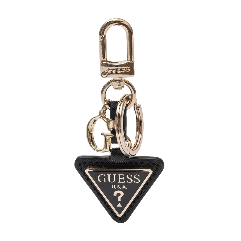 Guess Brelok Damski Czarny RW7570P6301-BLACK