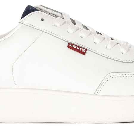 Levi's Blake Regular White Męskie